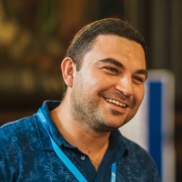 Cagri Emin Sahin