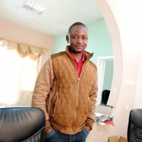 Kasongo Mulangu
