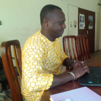 Alain Allagbe