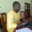 Alain Allagbe