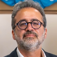 Andisheh Ghazieh