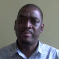Makhosini Mamba