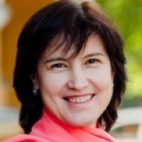 Angela Capcelea