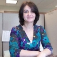 Mariam Gevorgyan