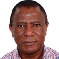 Amos Chweya