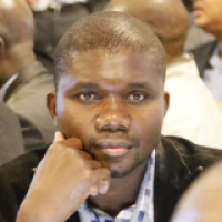 Alex Mwase