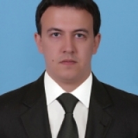 Jaloliddin Abdullaev