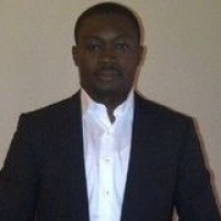 David Audu