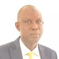 Mashood Oluku Lawal