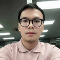 Apichat Kongsiang