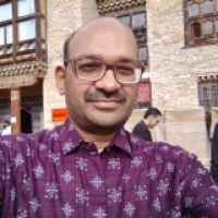 SRIHARI DUTTA