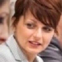 Biljana Cukanovic