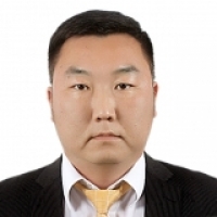 Bataa Chuluunbaatar