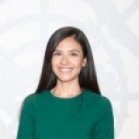 Paulina Rivas Calderon