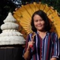 Nang Mya Nwe Tra Tun