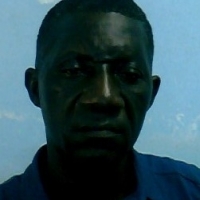 Daniel Daddy Mbida Ndi