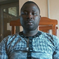 Nkoumou Tsala Gilbert