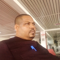 Samuel Zongo Evindi