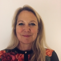 Margreet van der Veer