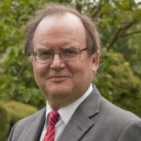 Paul Griffiths