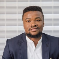 Chima Orji