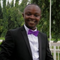 Amenga Adagadzu
