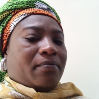 Khadijah Ishola