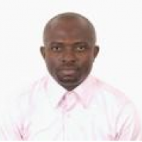 Patrick Akor