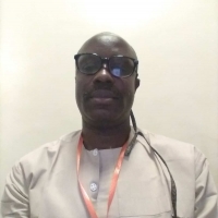 Solomon Olakanmi