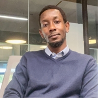 Shamsuddeen Abdullahi