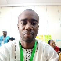 Olumide Adeyeye
