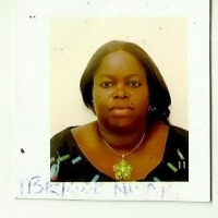 Nwakaego Ibekwe