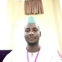Ibrahim A Inuwa