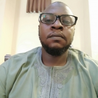Haruna Abdullahi