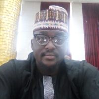 Yakubu Mamman