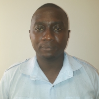 Chinedu Okoli
