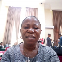 Nkechinyere Ukpabi