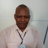 Bernard Egwu