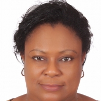 Eme Amy Ekanem
