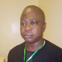 Christian Okechukwu