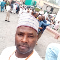Bappah Muhammad jika