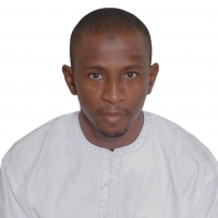 Umar H. Adamu
