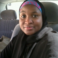 Murjanatu Othman