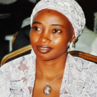 Fatima Danjuma Abeku