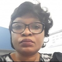 Kehinde Victoria Akinbobola