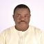 Kabiru Yunusa Amari