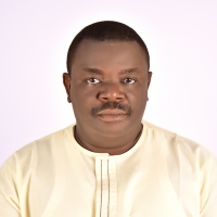 Kabiru Yunusa Amari