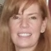 Mary Louise Graham
