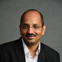 Ajitkumar Sudke