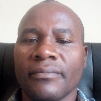 Rouden Mkisi